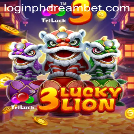 Exploring 3LUCKYLION: Unveiling the Game and Its Notable Features