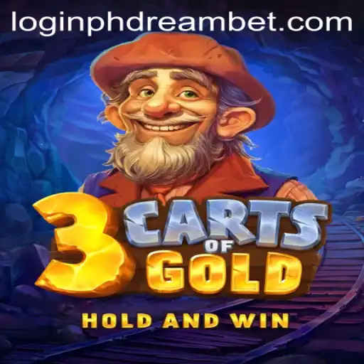 Discover the Thrilling World of 3cartsOfGold with Login PHDream
