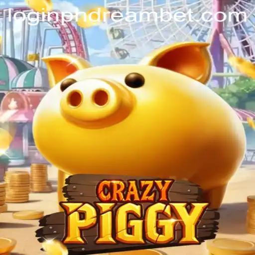 CrazyPiggy: Dive into the World of Whimsical Quests and Thrilling Gameplay with Login PHDream