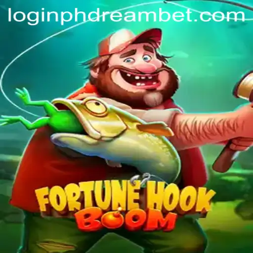 FortuneHookBoom: An Explosive Adventure into the Realm of Virtual Treasure