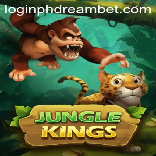 JungleKings Unleashed: A Thrilling Adventure Awaits with Login PHDream