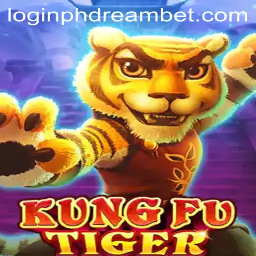 Enter the World of KungFuTiger: An Epic Martial Arts Adventure