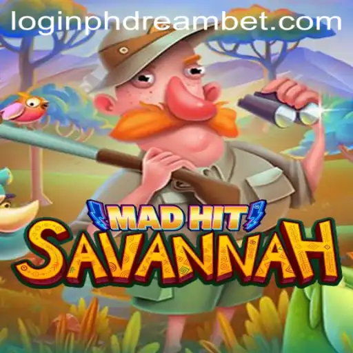 Discover the Adventure of MadHitSavannah: An Exciting New Gaming Experience