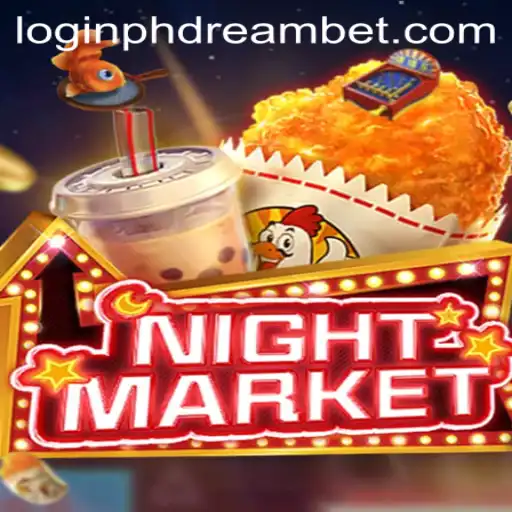 Discover NIGHTMARKET: An Intriguing Gaming Experience