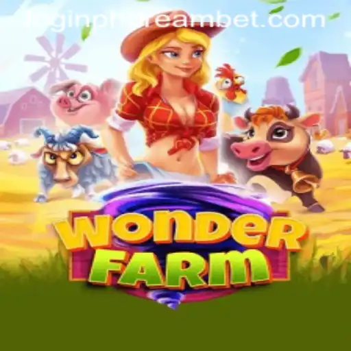 Exploring the Enchanting World of WonderFarm and Mastering the Login PHDream