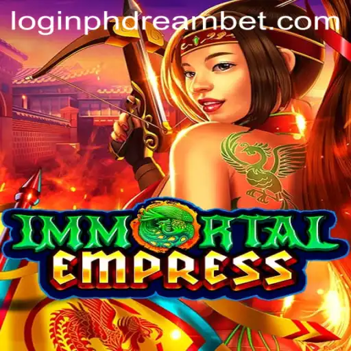 The World of ImmortalEmpress: An Epic Journey Awaits