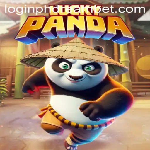 Discover the Exciting World of LuckyPanda: The Thrill of Login PHDream