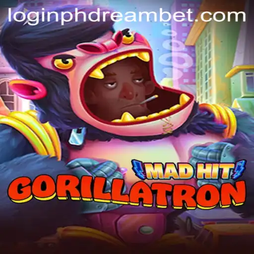 MadHitGorillatron: A Journey into the World of Virtual Reality Gaming