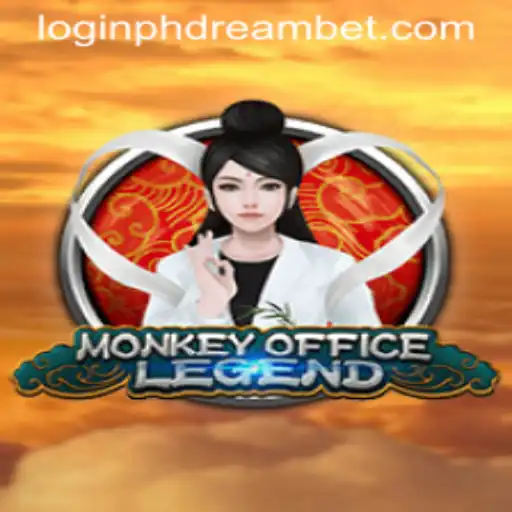 MonkeyOfficeLegend: Adventure Meets Strategy