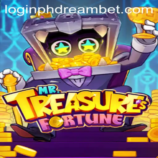 Discover the Thrills of MrTreasure's Fortune: A Captivating Adventure