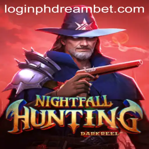 NightfallHunting: An Immersive Experience Combining Strategy and Adventure