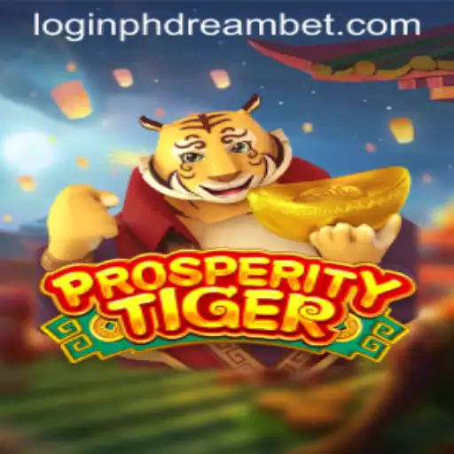 ProsperityTiger: An Immersive Gaming Adventure with Innovative Features