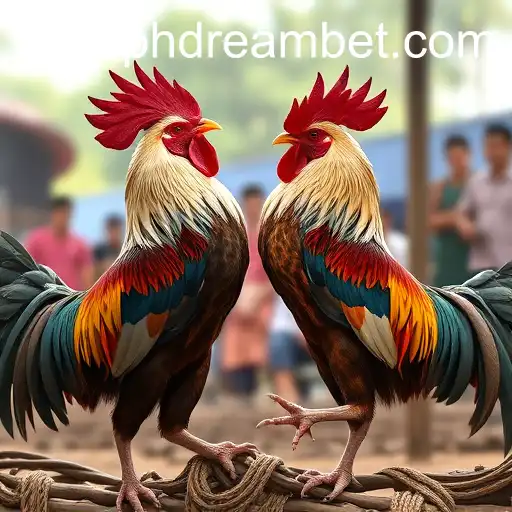 The Intricate World of Sabong Games and Login PHDream