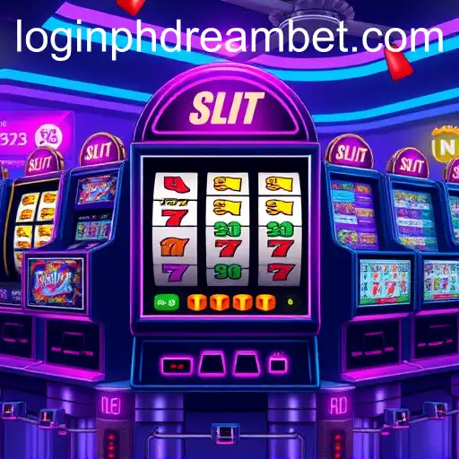 Exploring the World of Slot Machines: An In-Depth Look at 'Login PHDream'