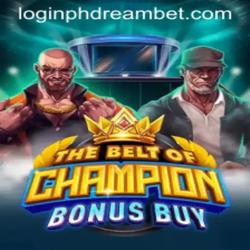 Unveiling TheBeltOfChampionBonusBuy: Revolutionizing Gaming with Login PHDream