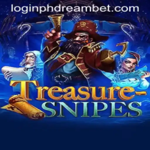 TreasureSnipes: Discover the Adventure with Login PHDream